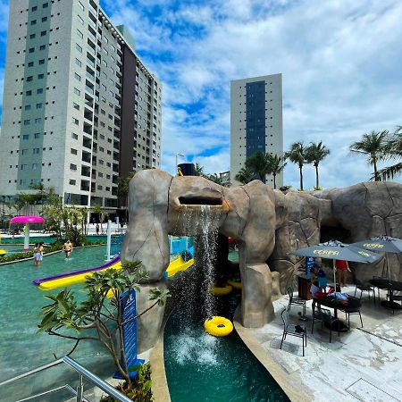 Salinópolis Salinas Premium Resort المظهر الخارجي الصورة
