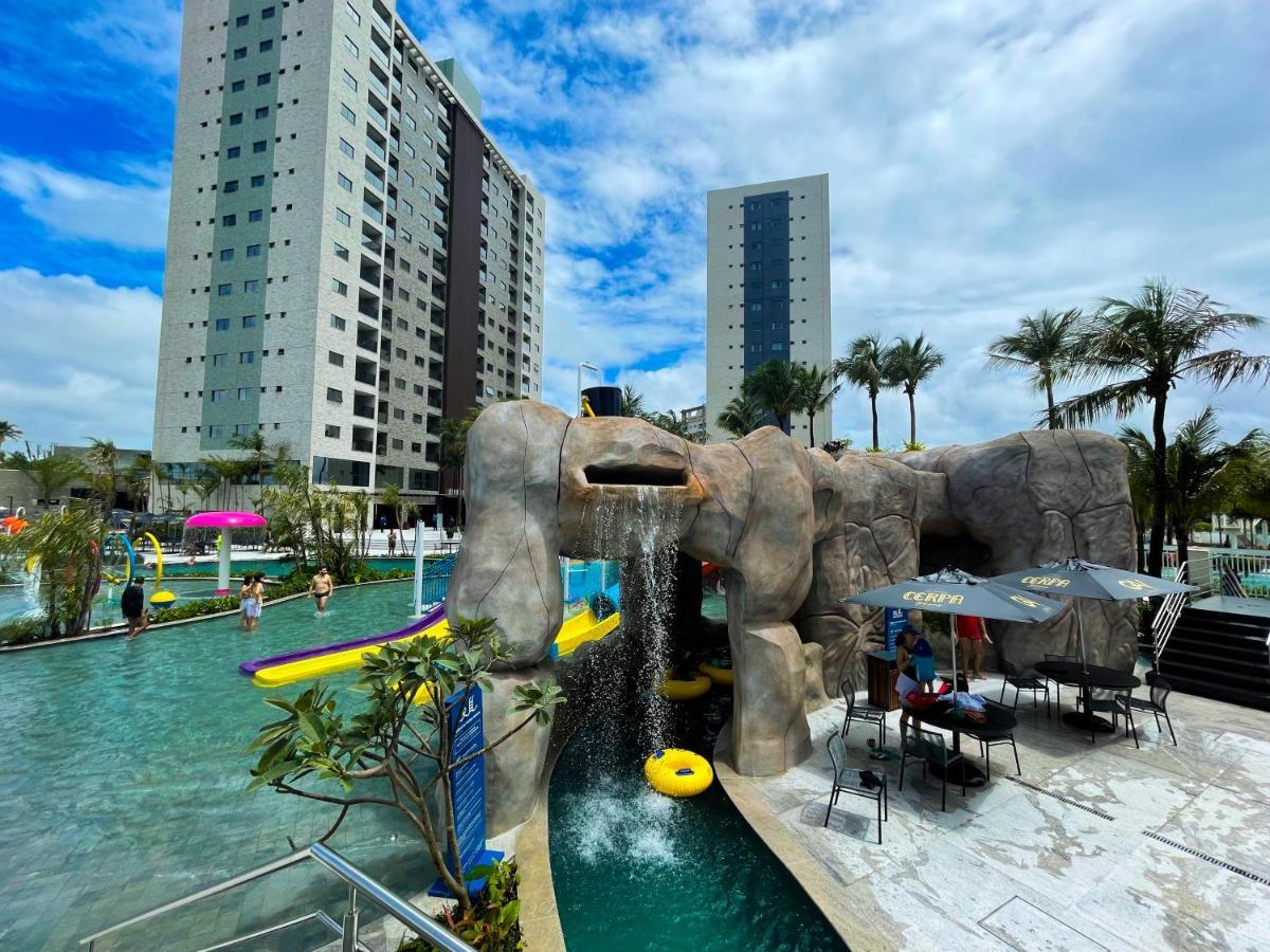 Salinópolis Salinas Premium Resort المظهر الخارجي الصورة