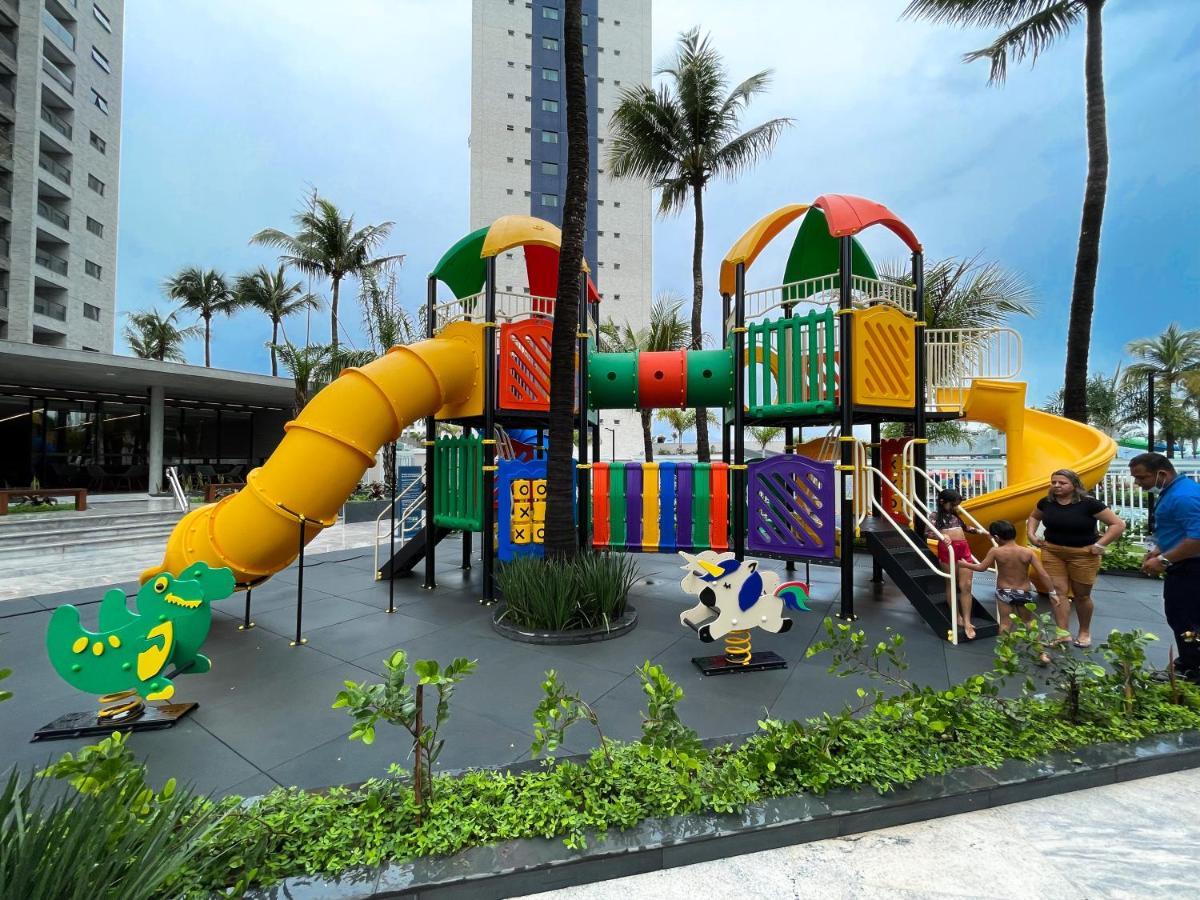 Salinópolis Salinas Premium Resort المظهر الخارجي الصورة